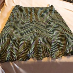 Alfani Plus Size Skirt